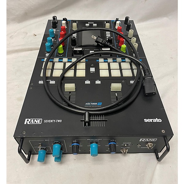 Used RANE Seventy-Two DJ Mixer