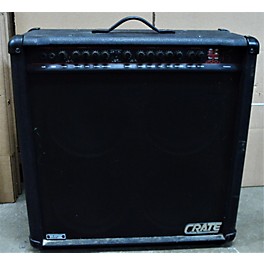 Used Crate Used Crate GXT410 Guitar Combo Amp