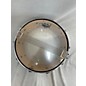 Used Pearl 14X6.5 Masters Maple Complete Drum