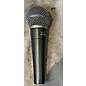 Used Shure Beta 58A Dynamic Microphone thumbnail