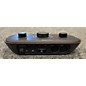 Used Focusrite VOCASTER TWO Audio Interface