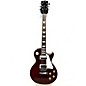 Used Gibson Used 2017 Gibson Les Paul Standard Traditional Pro II Wine Red Solid Body Electric Guitar thumbnail