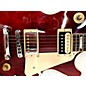 Used Gibson Used 2017 Gibson Les Paul Standard Traditional Pro II Wine Red Solid Body Electric Guitar