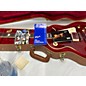 Used Gibson Used 2017 Gibson Les Paul Standard Traditional Pro II Wine Red Solid Body Electric Guitar