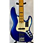 Used Fender American Ultra Jazz Bass Electric Bass Guitar