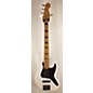 Used Fender American Ultra Jazz Bass V Electric Bass Guitar thumbnail