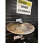 Used Soultone 14in HIHAT PAIR Cymbal