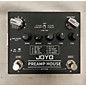 Used Joyo R15 Preamp House Guitar Preamp thumbnail