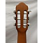 Used Ortega RCE180T-LTD Classical Acoustic Electric Guitar