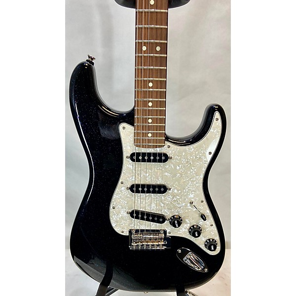 Used Fender 70th Anniversary Player Stratocaster Solid Body Electric Guitar