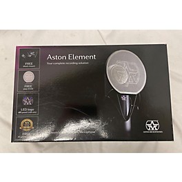 Used Aston Used Aston ELEMENT Condenser Microphone