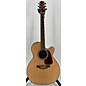 Used Takamine GN93CE Acoustic Electric Guitar thumbnail