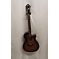 Used Ibanez AEG5012-DVH 12 String Acoustic Electric Guitar thumbnail