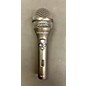 Used TC Helicon MP-76 Dynamic Microphone thumbnail