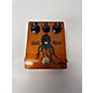 Used Heavy Electronics Red Eyes Effect Pedal thumbnail