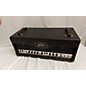 Used Peavey VB2 225 Tour Series Tube Bass Amp Head