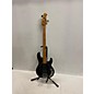 Used Ernie Ball Music Man Stingray Classic 4 String Electric Bass Guitar thumbnail