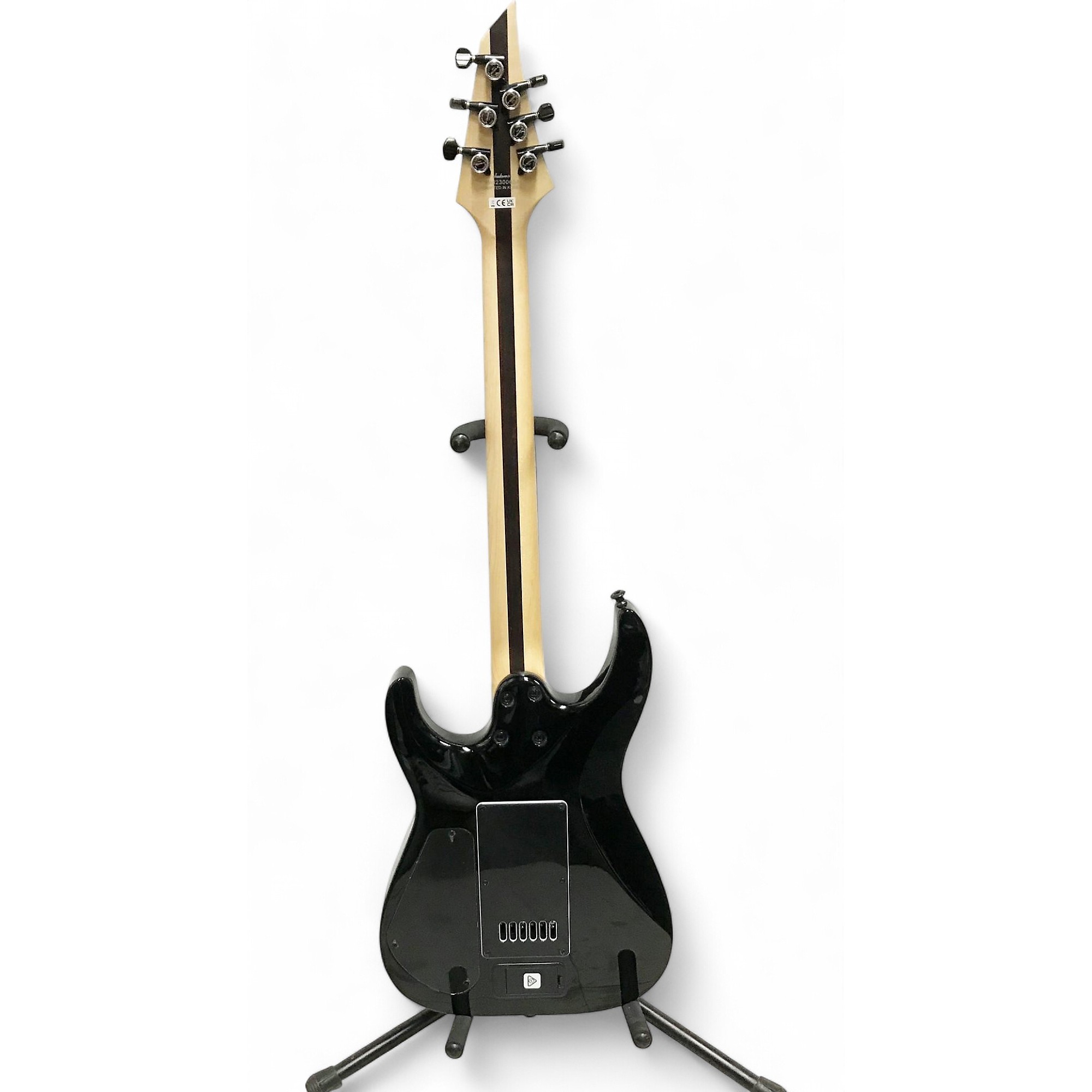 Michael Kelly Guitar Co.