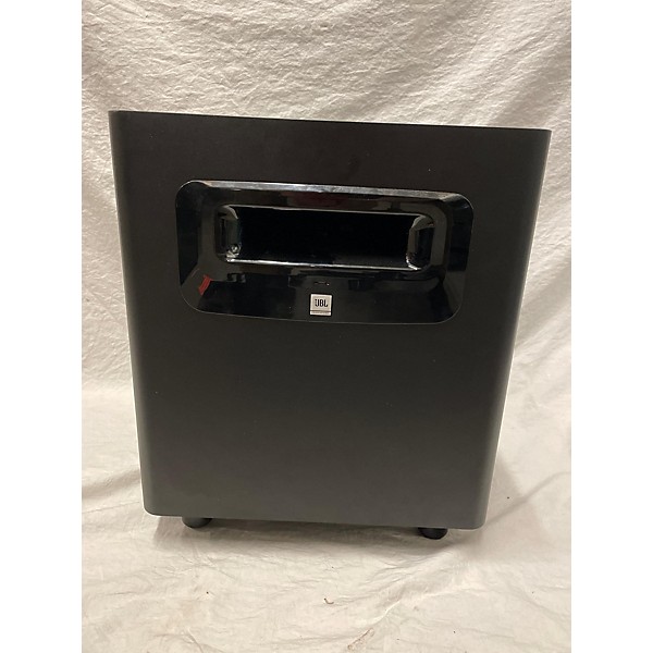 Used JBL LSR310S Subwoofer