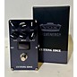 Used VOX CUTTING ADGE Effect Pedal