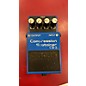 Used BOSS CS3 Compressor Sustainer Effect Pedal thumbnail