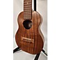 Used Used Ko'Aloha KTO-G6 Tenor Acacia Ukulele