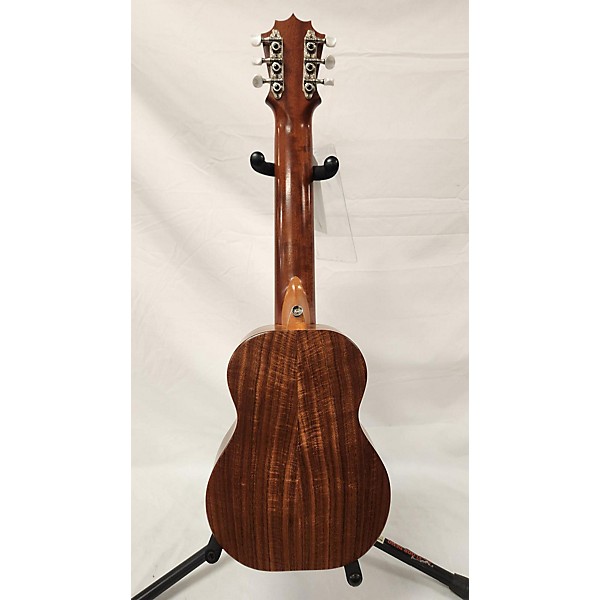 Used Used Ko'Aloha KTO-G6 Tenor Acacia Ukulele