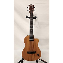 Used In Store Used Used Ko'Olau Pono TE-Deluxe Acacia Ukulele