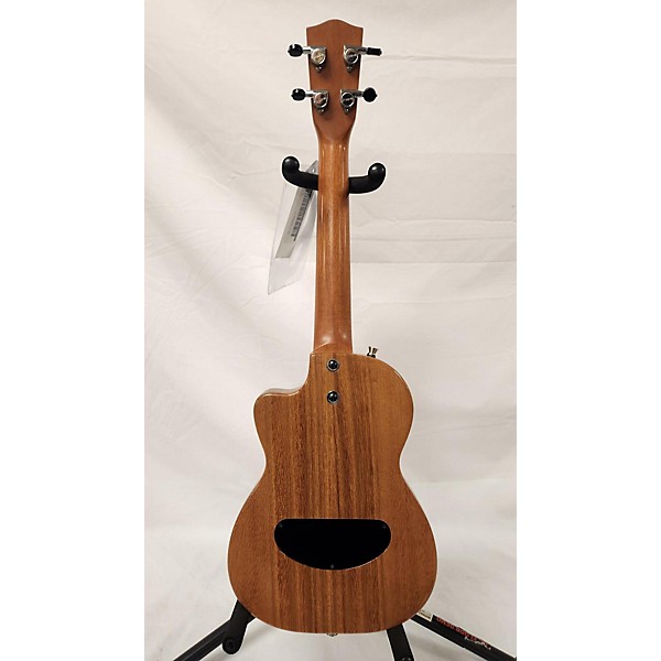 Used Used Ko'Olau Pono TE-Deluxe Acacia Ukulele