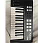 Used Alesis V25 25 Key MIDI Controller thumbnail