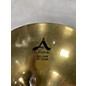 Used Zildjian 10in Avedis Splash Cymbal