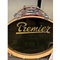 Used Premier 5 Piece Shell Pack Drum Kit