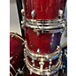 Used Premier 5 Piece Shell Pack Drum Kit