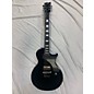 Used ESP Used ESP LTD EC01 Black Solid Body Electric Guitar thumbnail