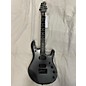 Used Ernie Ball Music Man Used Ernie Ball Music Man JPX John Petrucci Signature STEALTH GREY Solid Body Electric Guitar thumbnail