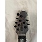 Used Ernie Ball Music Man Used Ernie Ball Music Man JPX John Petrucci Signature STEALTH GREY Solid Body Electric Guitar