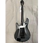 Used Ernie Ball Music Man Used Ernie Ball Music Man JPX John Petrucci Signature STEALTH GREY Solid Body Electric Guitar