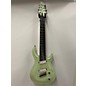 Used Used Kiesel Aires 2 Surf Green Solid Body Electric Guitar