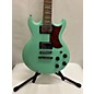 Used Ibanez Ax120 Solid Body Electric Guitar thumbnail