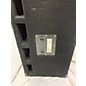 Used Markbass Traveler 102P 400W 2x10 Bass Cabinet