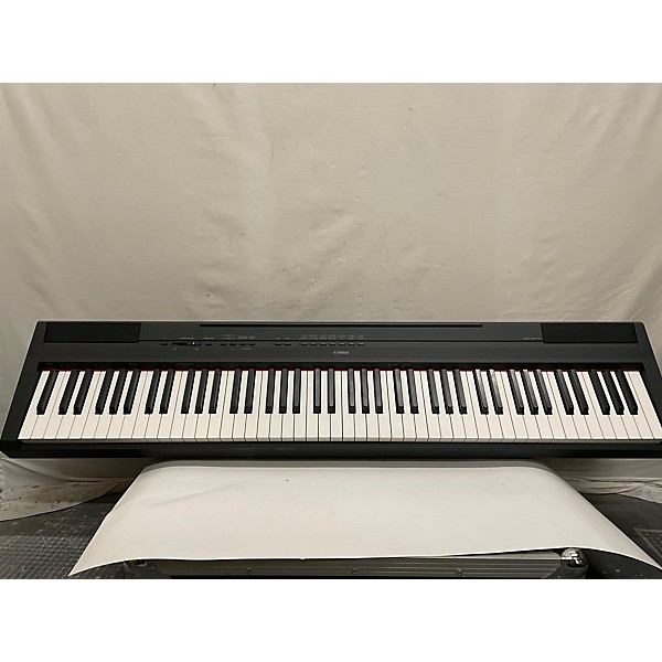 Used Yamaha P115B Digital Piano