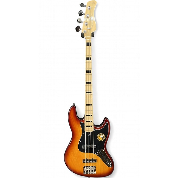 【used】SIRE MARCUS MILLER V7 BASS 4ST Used Sire Used Sire Marcus Miller V7 Vintage Swamp Ash