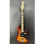 Used Sire Marcus Miller V7 Vintage Swamp Ash Electric Bass Guitar thumbnail