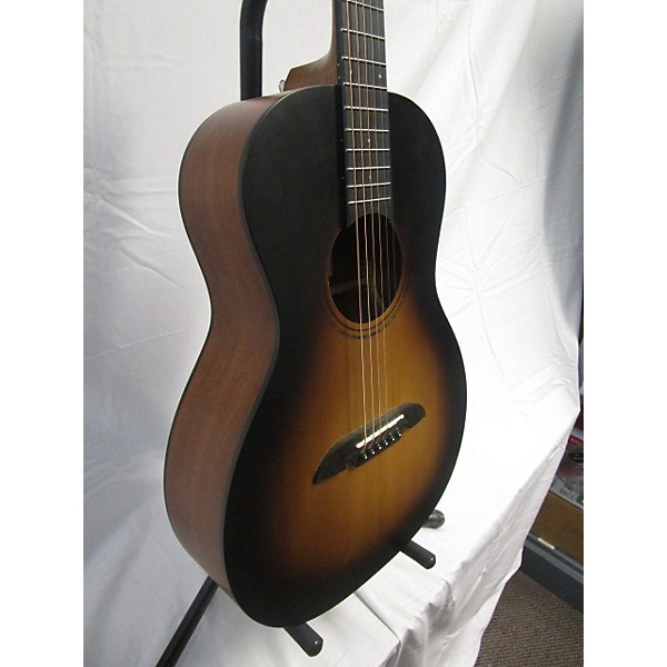 Used Alvarez AP30SB Acoustic Guitar