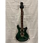 Used PRS Custom 24 10 Top Solid Body Electric Guitar thumbnail