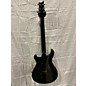 Used PRS Custom 24 10 Top Solid Body Electric Guitar