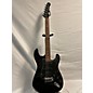 Used G&L Used G&L Legacy Black Solid Body Electric Guitar thumbnail