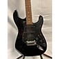 Used G&L Used G&L Legacy Black Solid Body Electric Guitar