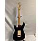 Used G&L Used G&L Legacy Black Solid Body Electric Guitar