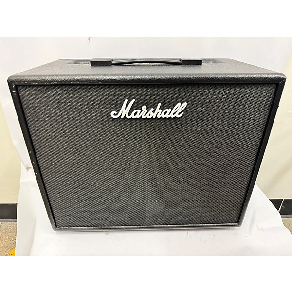 Used Marshall 2020s CODE 50W 1x12 Guitar Combo Amp